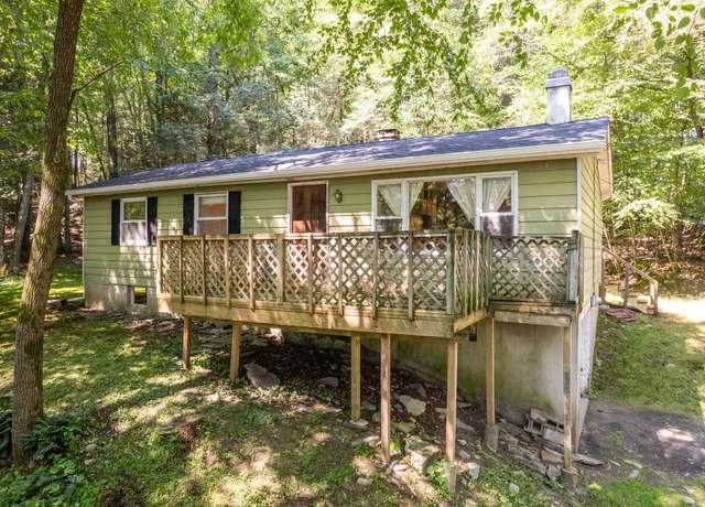 Property at 63 Rio Dam Rd, Glen Spey, NY 12737, 3 beds, 1 bath