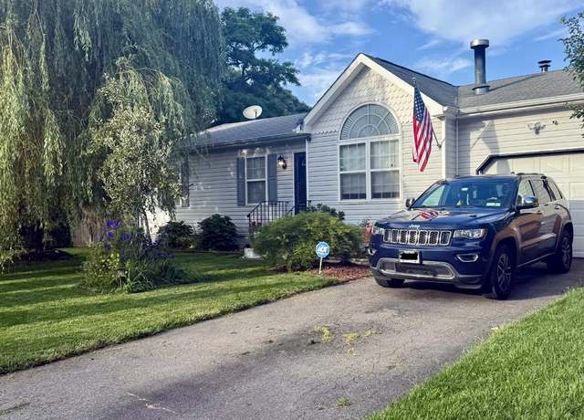 Property at 117 Flower Rd, Mastic Beach, NY 11951, 3 beds, 2 baths