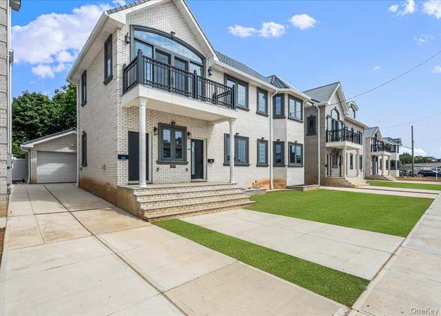 Property at 150-25 Hawtree St, Ozone Park, NY 11417, 6 beds, 4 baths