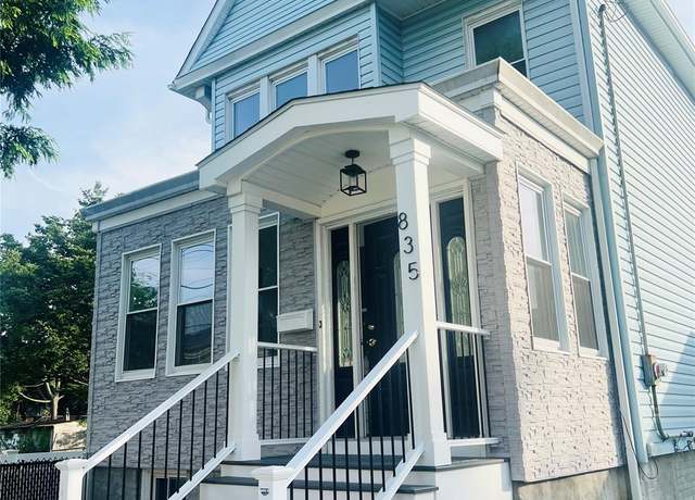 Property at 835 Dean Ave, Bronx, NY 10465, 4 beds, 3 baths