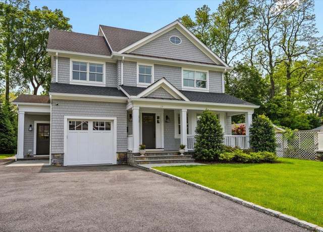 Property at 19 Walnut St, Rye, NY 10580, 5 beds, 4.5 baths