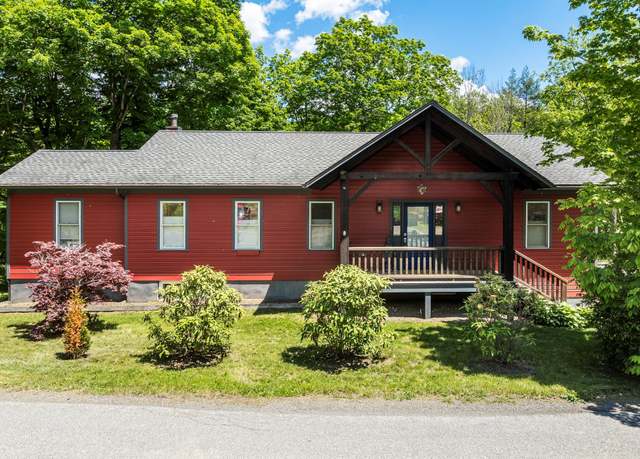 Property at 82 Near Rd, Red Hook, NY 12571, 3 beds, 3 baths