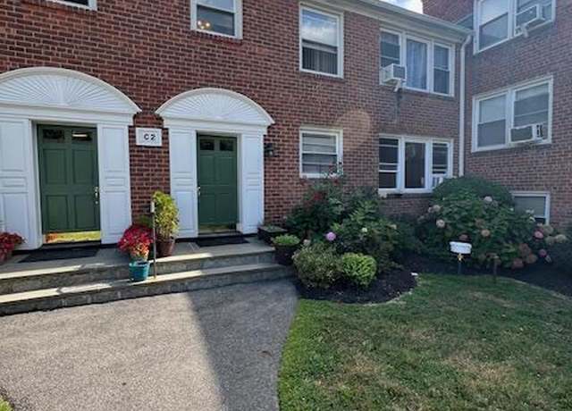 Property at 95 N Broadway Unit C2-6, White Plains, NY 10603, 2 beds, 1 bath