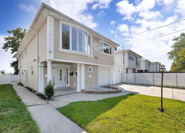 Property at 240-24 149th Ave, Rosedale, NY 11422, 6 beds, 2.5 baths