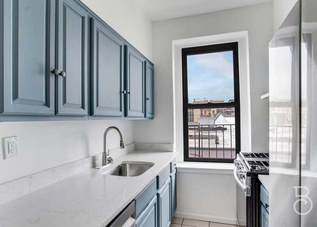 Property at 37-16 83rd St Unit 4E, Jackson Heights, NY 11372, 1 bed, 1 bath
