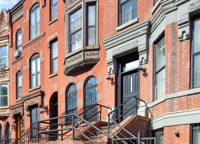 Property at 45 Bradhurst Ave, New York (manhattan), NY 10030, 5 beds, 4 baths