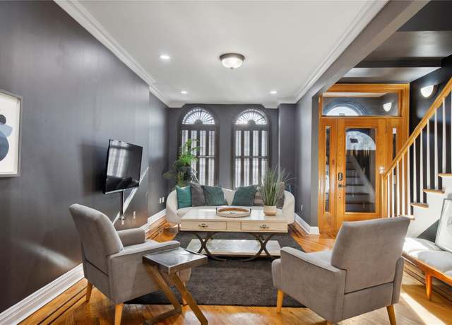 Property at 45 Bradhurst Ave, New York (manhattan), NY 10030, 5 beds, 4 baths