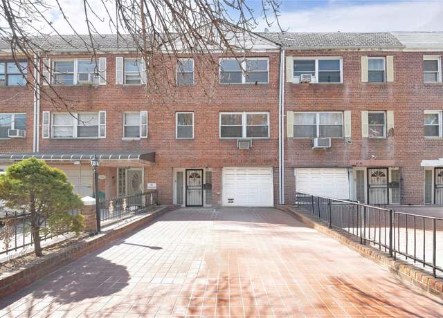 Property at 32-42 69th St, Woodside, NY 11377, 7 beds, 3 baths