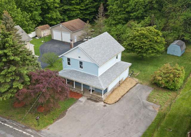Property at 31 State St, Otisville, NY 10963, 2 beds, 2 baths
