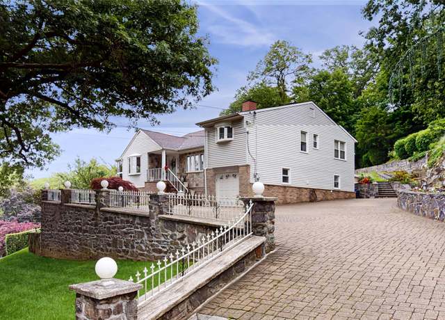 Property at 81 Avondale Rd, Yonkers, NY 10710, 4 beds, 3 baths