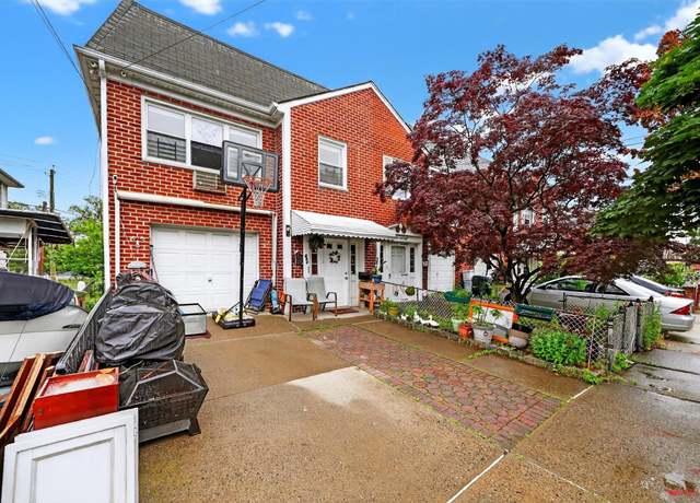 Property at 250 Kearney Ave, Bronx, NY 10465, 4 beds