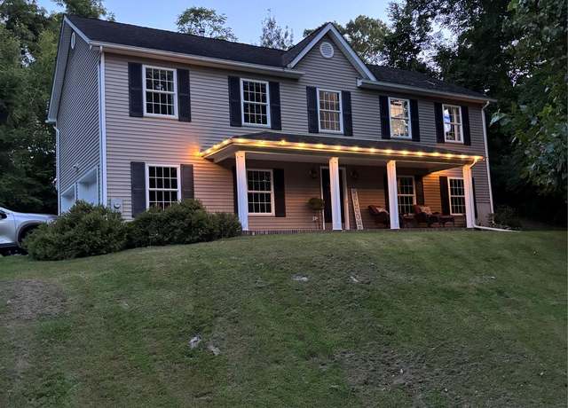 Property at 62 Clearwater Rd, Highland, NY 12528, 3 beds, 3 baths