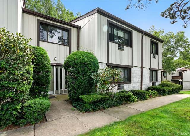 Property at 57 Richmond Blvd Unit 2B, Ronkonkoma, NY 11779, 1 bed, 1 bath