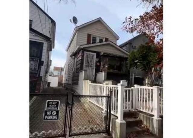 Property at 10946 125th St, South Ozone Park, NY 11420, 2 beds, 1 bath