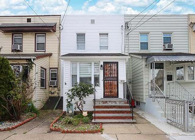 Property at 106-18 109 Ave, Ozone Park, NY 11417, 3 beds, 3 baths
