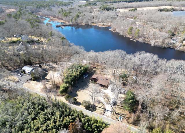 Property at 36 Mill Rd, Calverton, NY 11933, 4 beds, 2 baths