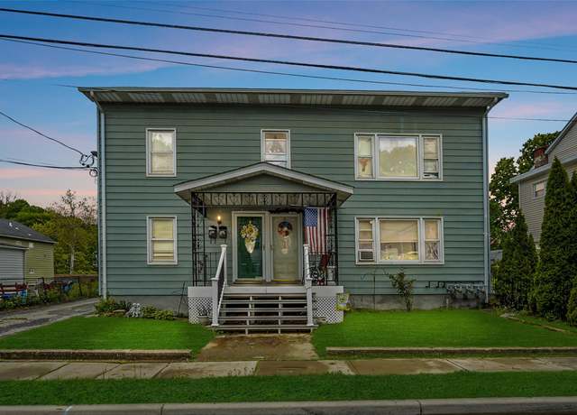 Property at 27 Mill St, Wappingers Falls, NY 12590, 5 beds, 3 baths