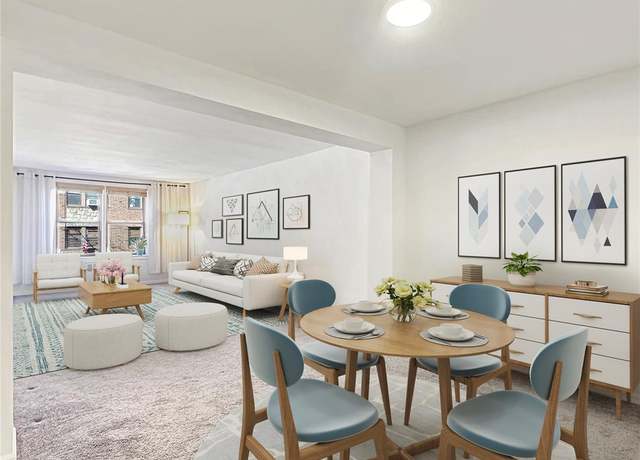 Property at 10 Franklin Ave Unit 2F, White Plains, NY 10601, 2 beds, 2 baths
