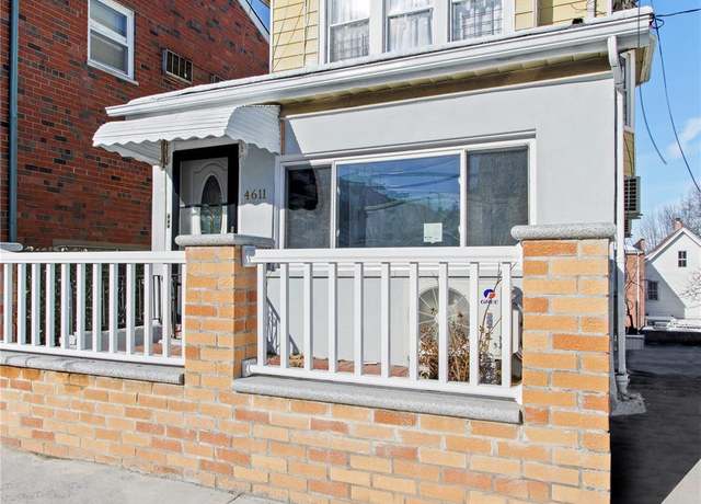 Property at 4611 Matilda Ave, Bronx, NY 10470, 3 beds, 2 baths