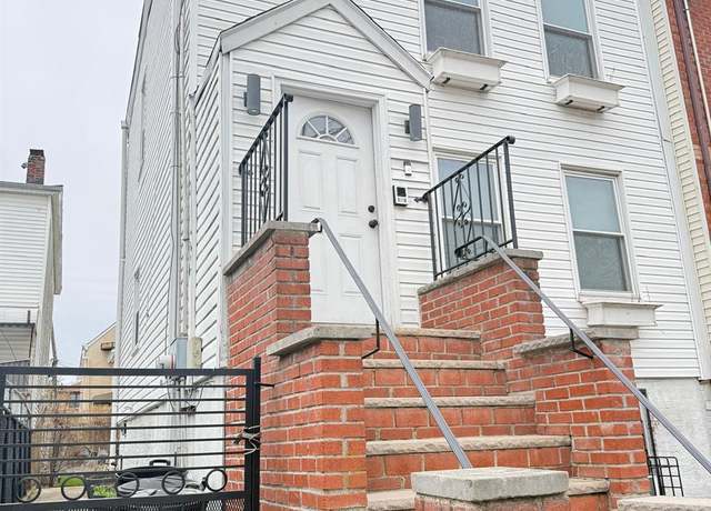 Property at 338 Hendrix St, Brooklyn, NY 11207, 3 beds, 2 baths