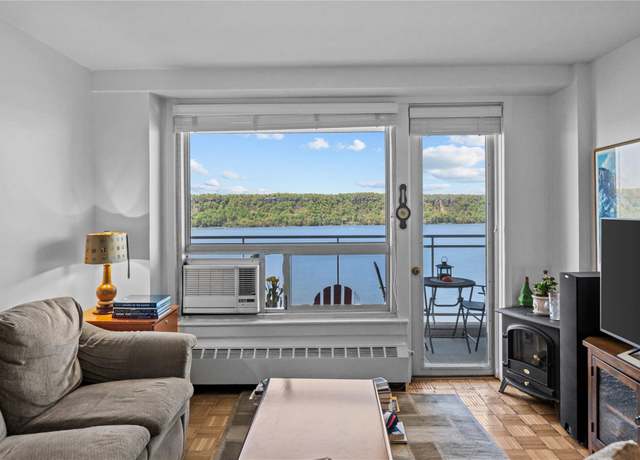 Property at 2575 Palisade Ave Ave Unit 11E, Bronx, NY 10463, 1 bath
