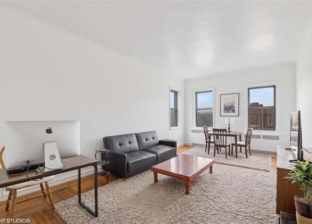 Property at 98-50 67th Ave Unit 6F, Rego Park, NY 11365, 1 bed, 1 bath