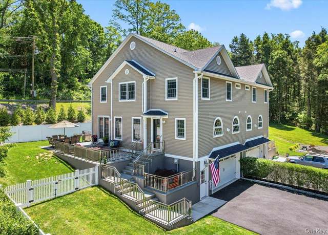 Property at 309 Granite Springs Rd, Yorktown Heights, NY 10598, 3 beds, 2.5 baths