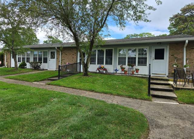 Property at 311 Woodbridge Dr Unit 311-C, Ridge, NY 11961, 1 bed, 1 bath