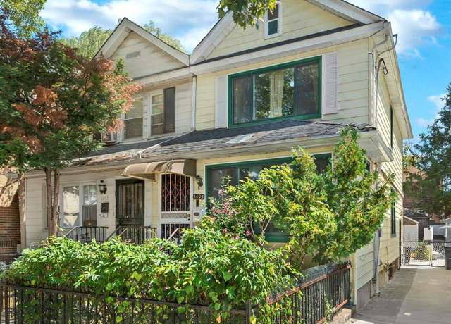 Property at 1495 E 45 St, Brooklyn, NY 11234, 3 beds, 2.5 baths