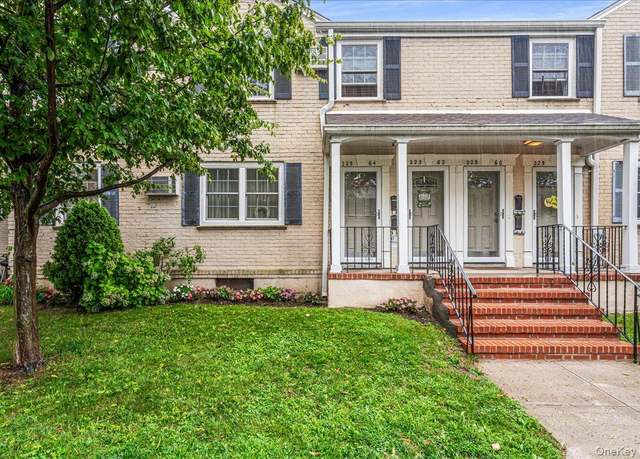 Property at 223-64 65 Ave Unit A1, Bayside, NY 11364, 2 beds, 1 bath