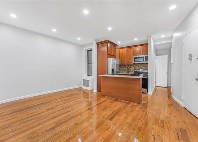 Property at 237 W 135th St Unit 3A, New York (manhattan), NY 10030, 2 beds, 1 bath