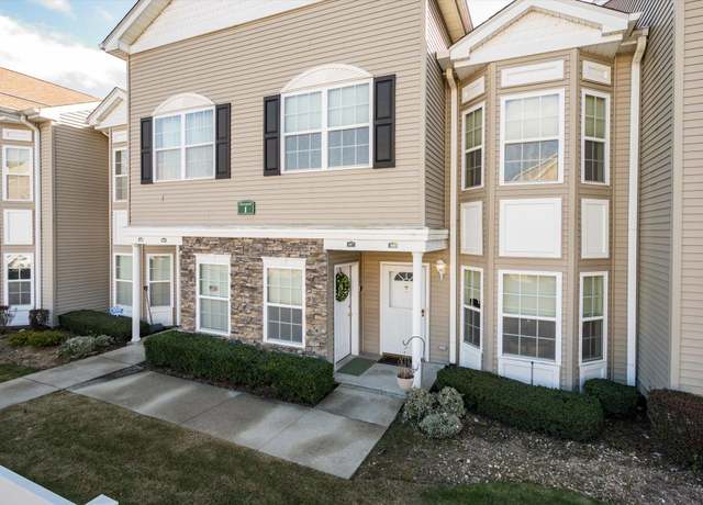 Property at 107 Spring Dr, East Meadow, NY 11554, 2 beds, 2 baths