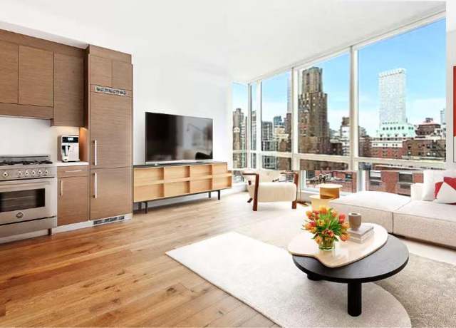 Property at 325 Lexington Ave Unit 25A, New York (manhattan), NY 10016, 1 bed, 1 bath