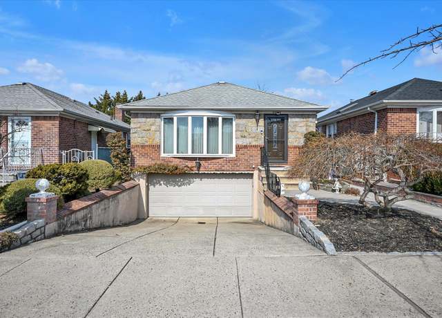 Property at 160-15 25th Ave, Whitestone, NY 11357, 3 beds, 3 baths