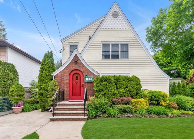 Property at 1833 Gregory Ave, Merrick, NY 11566, 4 beds, 2.5 baths