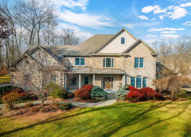 Property at 75 Susan Ln, Circleville, NY 10919, 4 beds, 3 baths