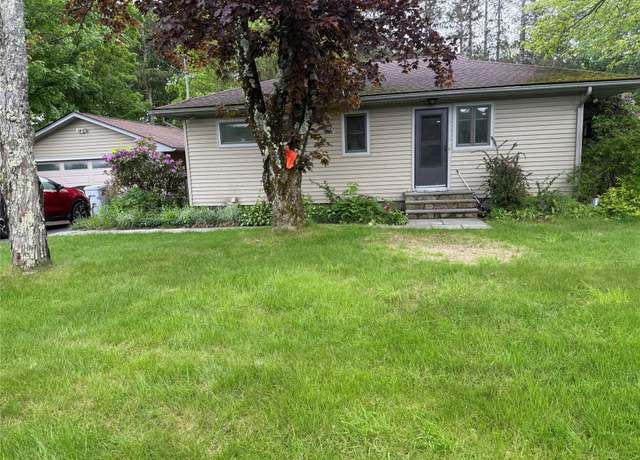Property at 105 Sackett Lake Rd, Monticello, NY 12701, 2 beds, 2 baths