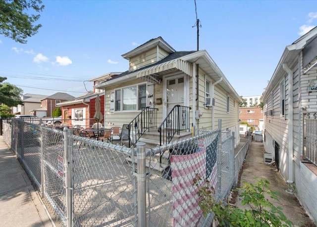 Property at 730 Logan Ave, Bronx, NY 10465, 3 beds, 2 baths