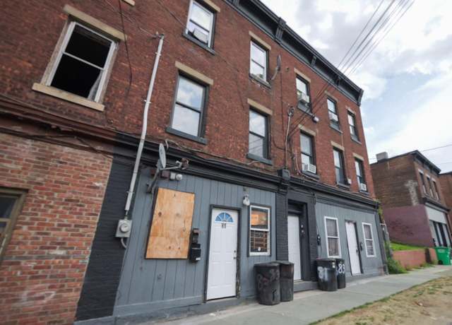 Property at 83 William St, Newburgh, NY 12550, 7 beds, 3 baths