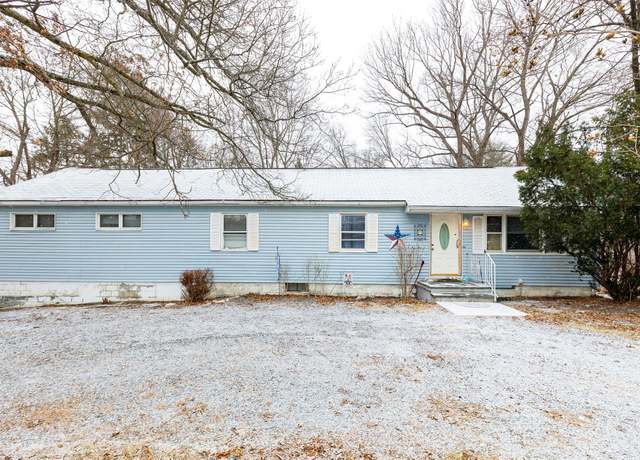 Property at 231 Myers Corners Rd, Wappingers Falls, NY 12590, 4 beds, 2 baths