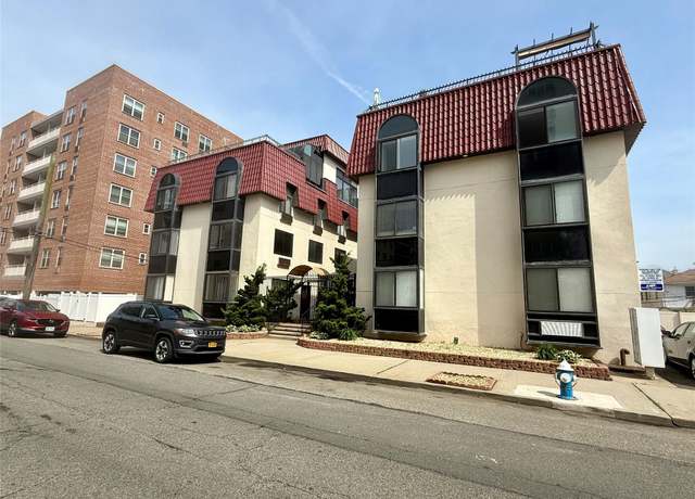 Property at 425 Shore Rd Unit 1A, Long Beach, NY 11561, 2 beds, 2 baths
