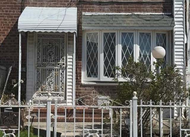 Property at 229-11 141st Ave, Laurelton, NY 11413, 3 beds, 1.5 baths