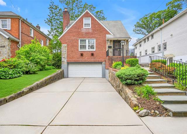 Property at 86-32 Avon St, Jamaica Estates, NY 11432, 4 beds, 2.5 baths