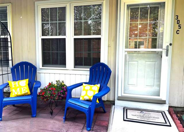 Property at 305C Torquay Ct, Ridge, NY 11961, 2 beds, 1 bath
