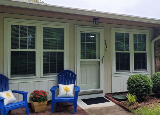 Property at 305C Torquay Ct, Ridge, NY 11961, 2 beds, 1 bath
