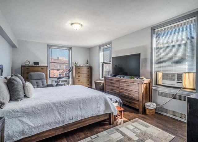 Property at 83-80 118th St Unit 5B, Kew Gardens, NY 11415, 2 beds, 1 bath