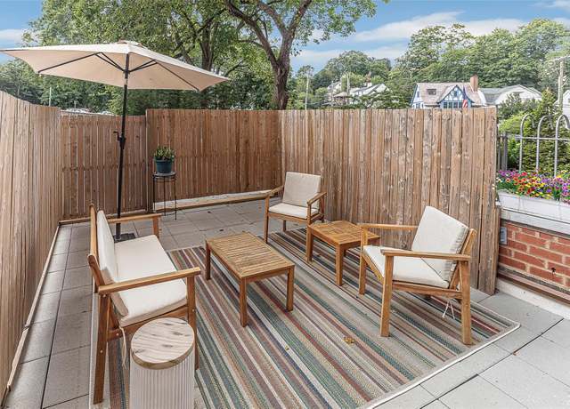 Property at 900 Palmer Rd Unit 1-E, Bronxville, NY 10708, 1 bed, 1 bath