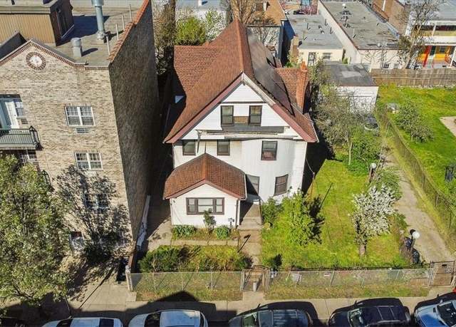 Property at 1428 Doris St, Bronx, NY 10462