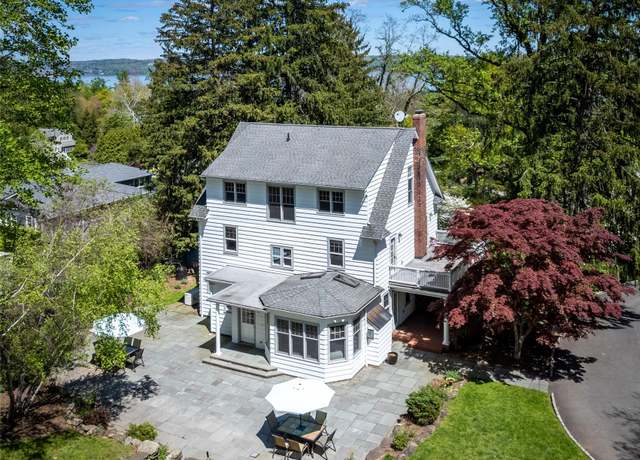 Property at 524 N Midland Ave, Nyack, NY 10960, 5 beds, 4 baths