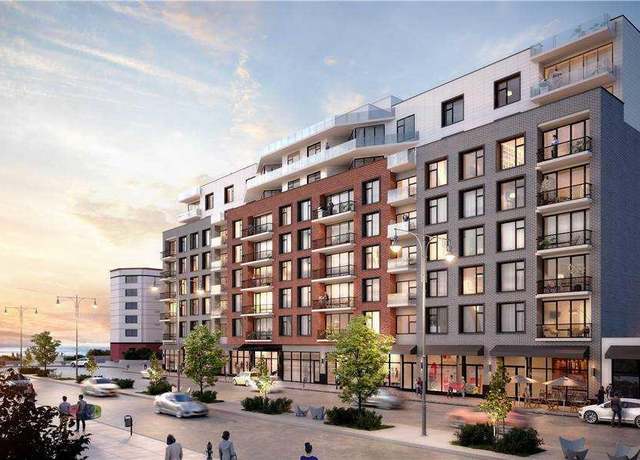 Property at 133 Beach 116th St Unit 2C, Rockaway Park, NY 11694, 2 beds, 2 baths